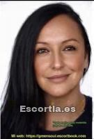 Escort escort Madrid