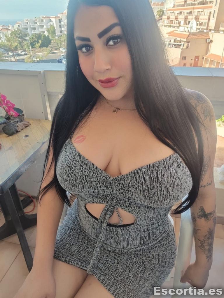 Señorita 28 photo 9