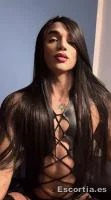 Jimena photo 2