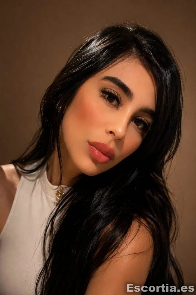 Katalina escort Albacete