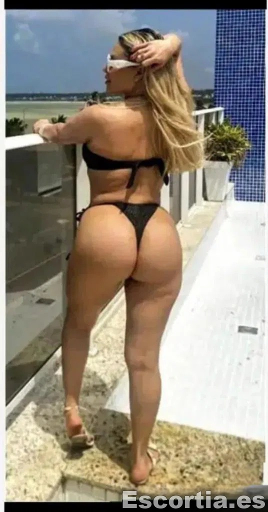 Particular escort Palma