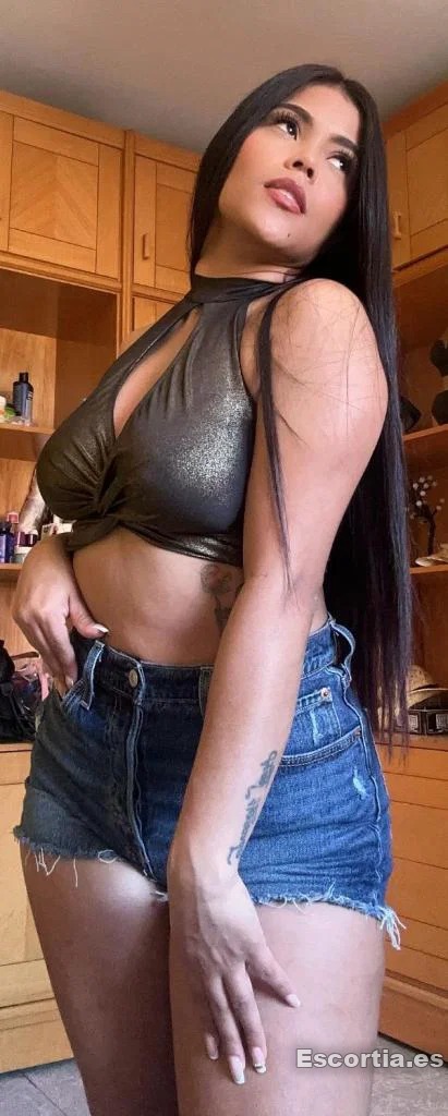 Noelia escort Murcia