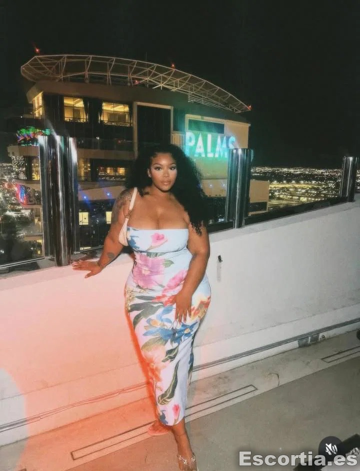 Señorita 35 escort Murcia
