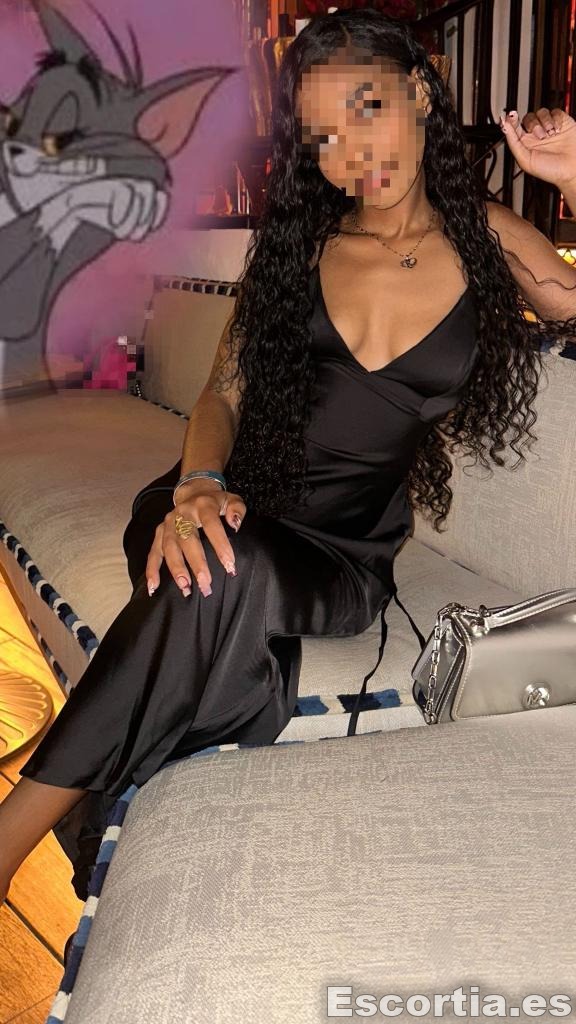 Daniela escort Girona