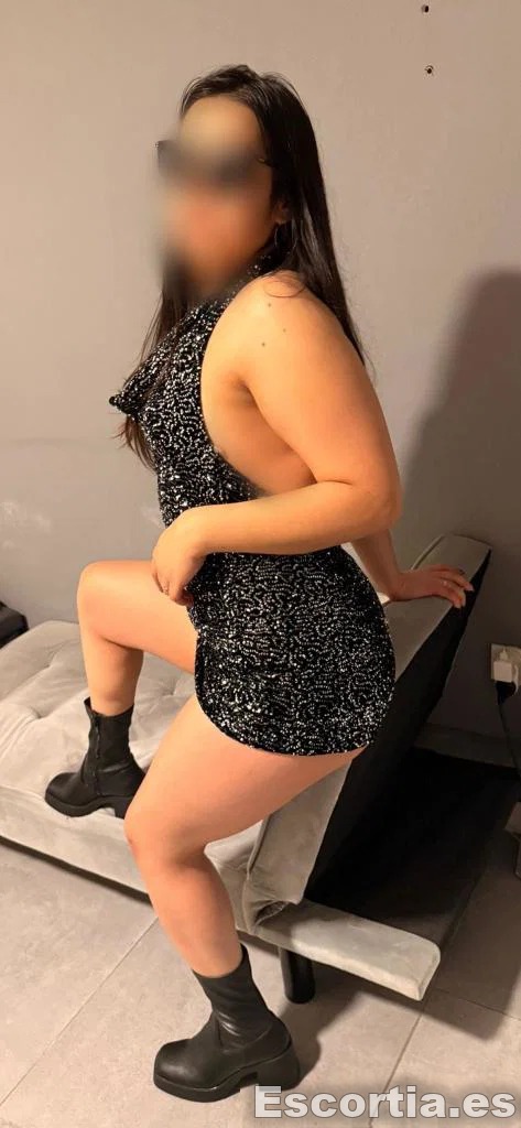 Susana escort Granada