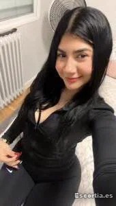 Ana Paula escort Girona