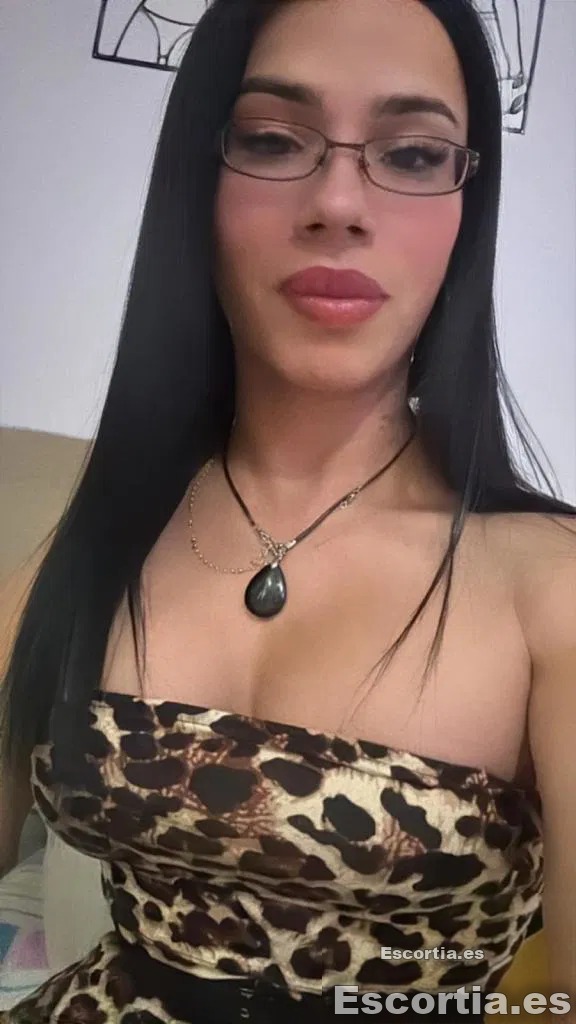 Nicole escort Santa Cruz de Tenerife