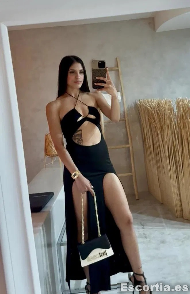 Escort 22 escort Madrid