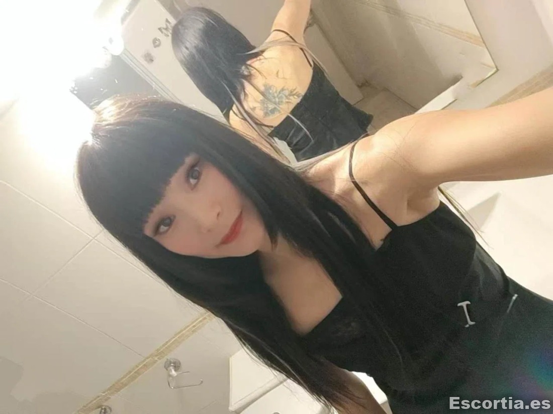 Oriental photo 3