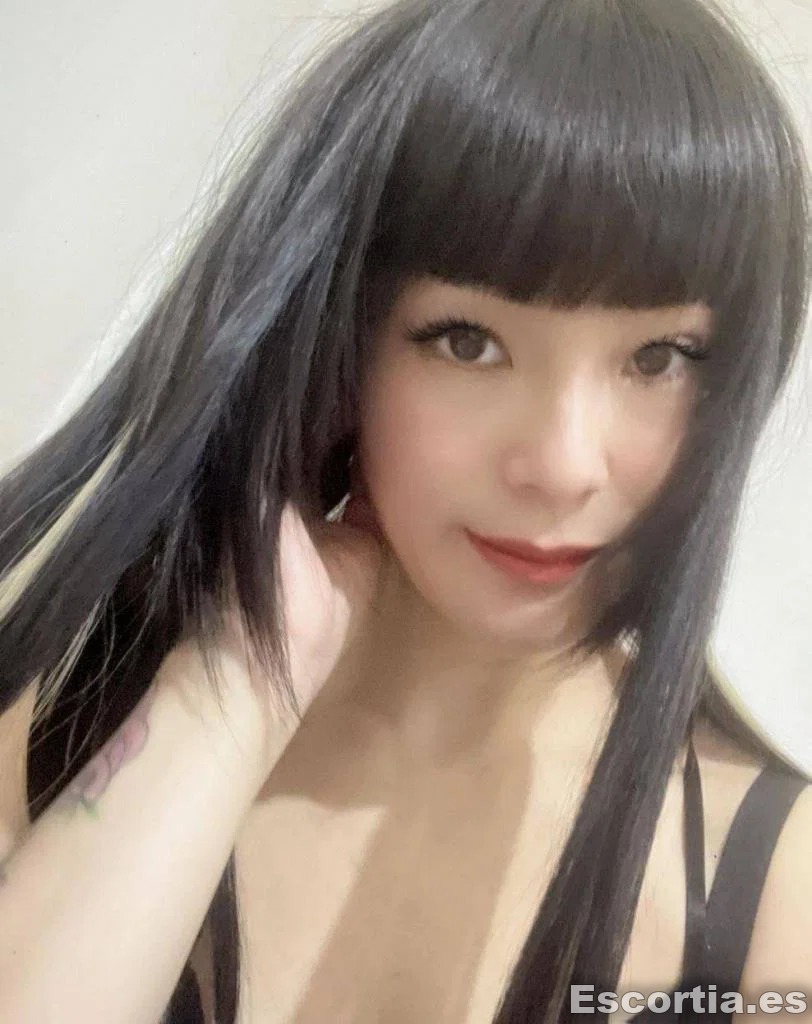 Oriental photo 5