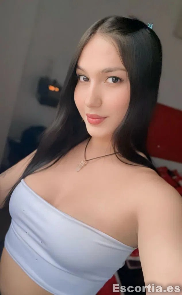 Camila escort Granada