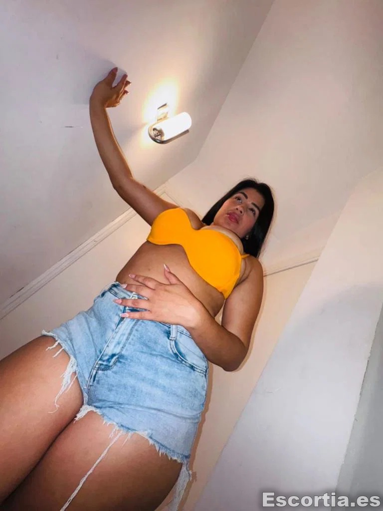 Sofia escort Valencia