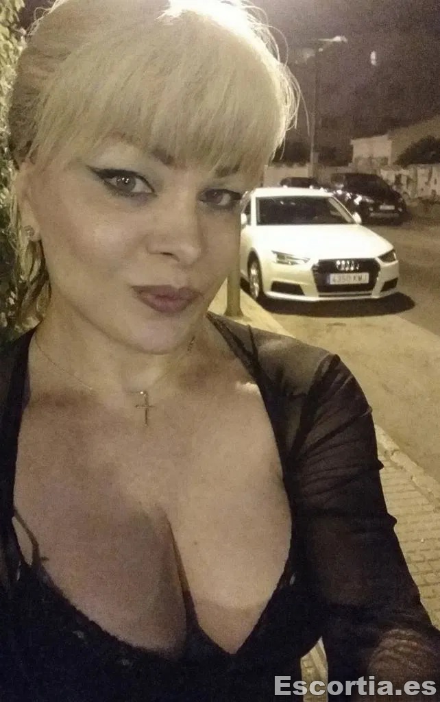 Transexual 35 escort Palma