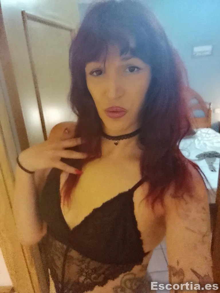 Cleo escort Alicante
