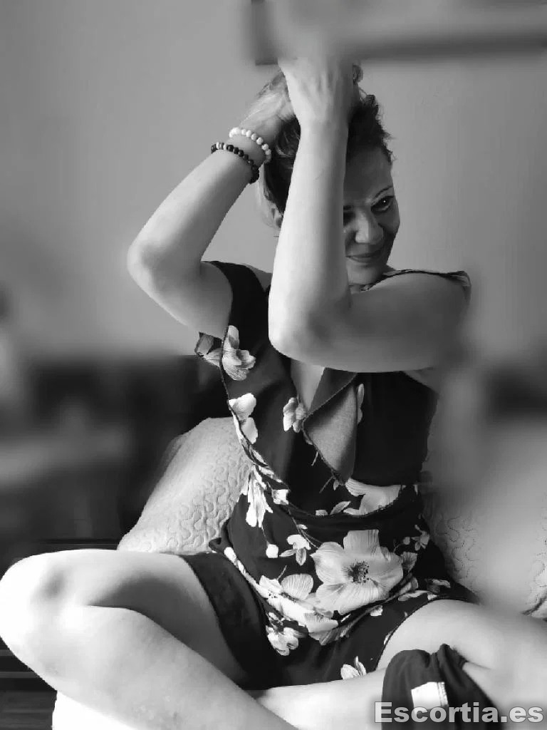 Laura escort Bilbao