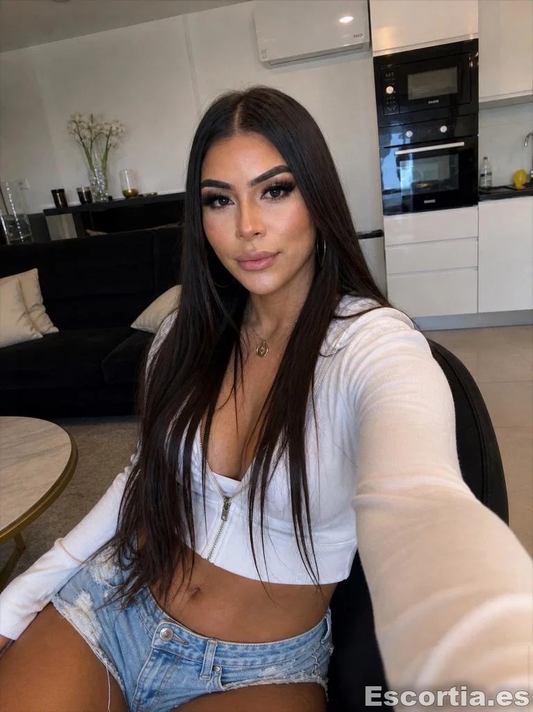 Valeria escort Eivissa