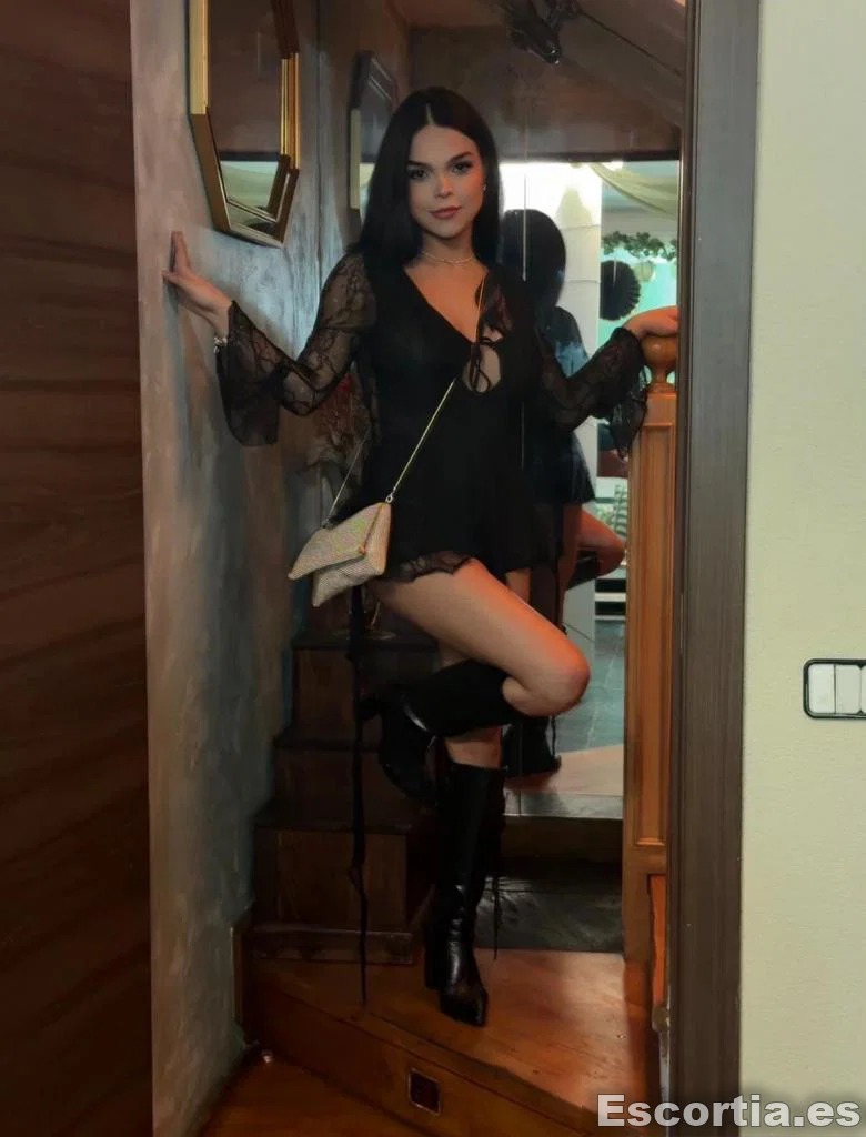 Sofia photo 3
