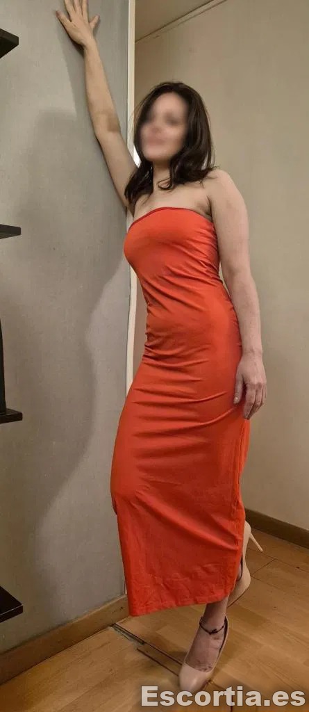 Puta rumana 28 escort Madrid