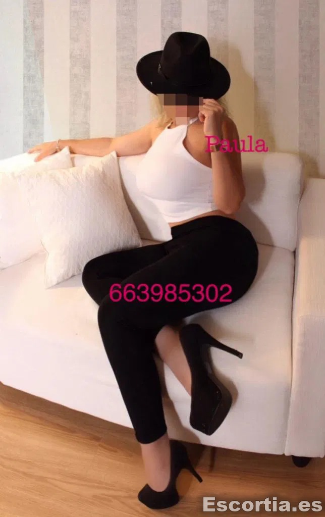 Paula photo 5