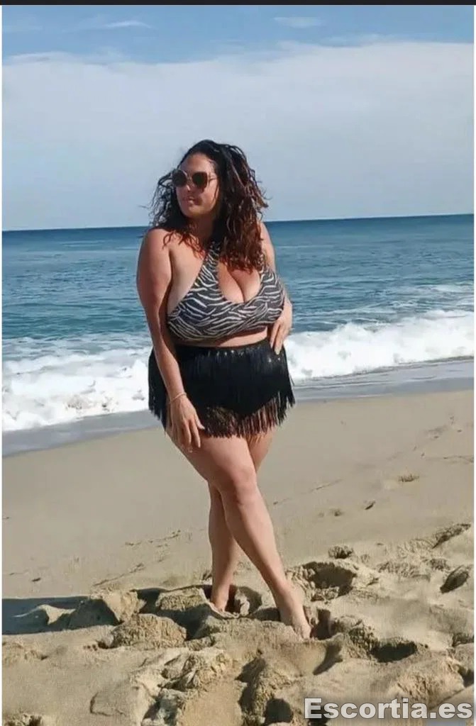 Marian escort Valencia