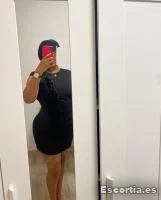 Moni escort Toledo