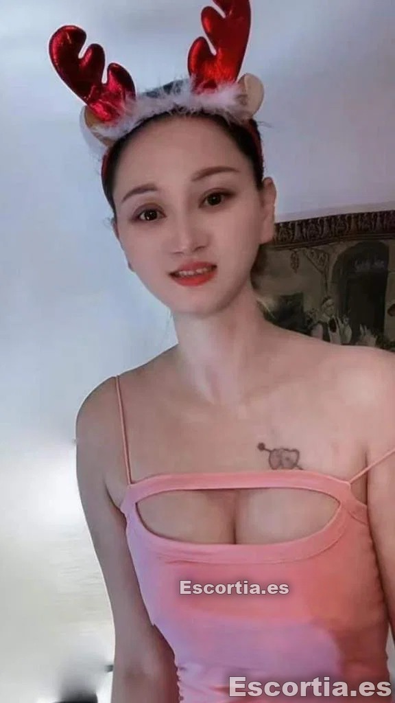 Jingjing escort Alicante