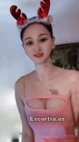 Jingjing photo 2