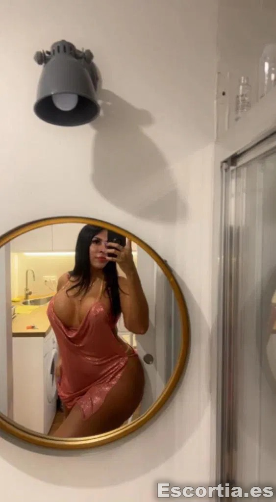 Valery escort Madrid