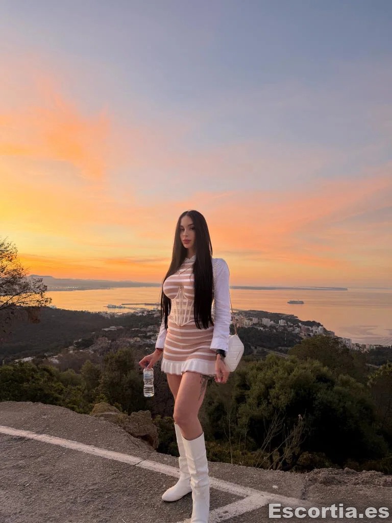 Travesti 25 escort Palma