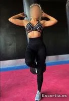 Marga escort Palma