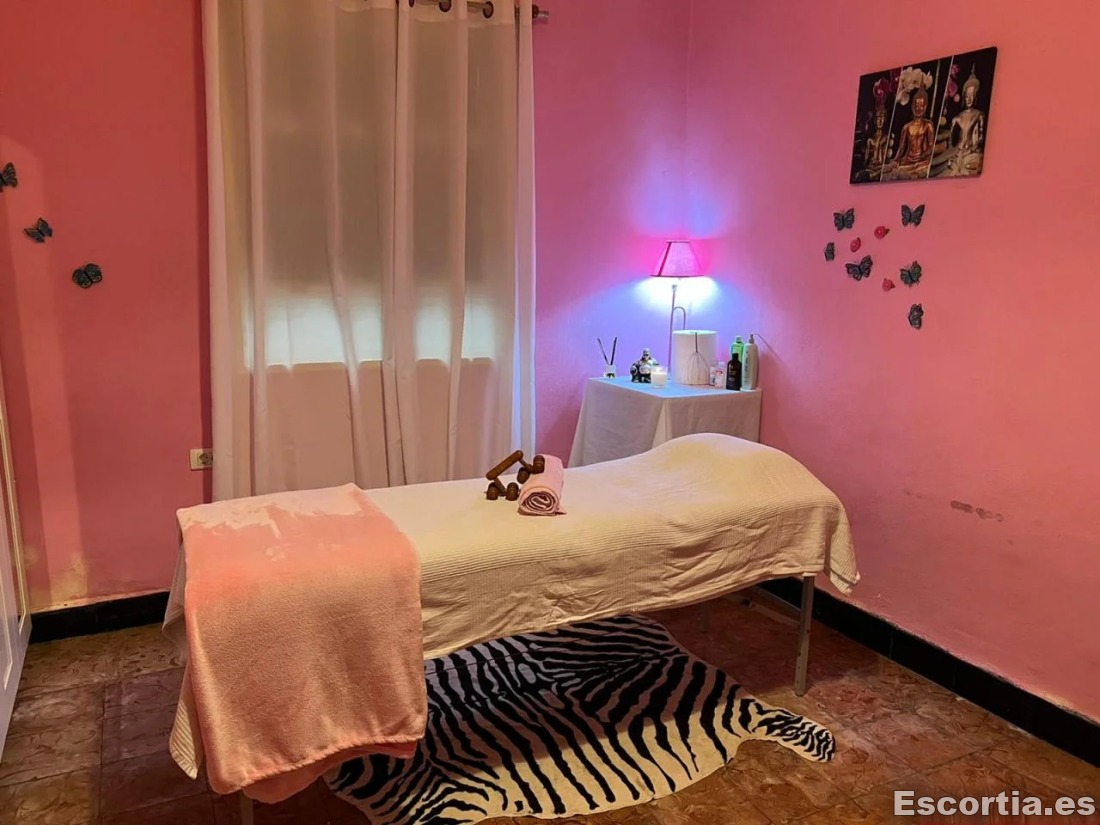 Casa clara escort Santa Cruz de Tenerife