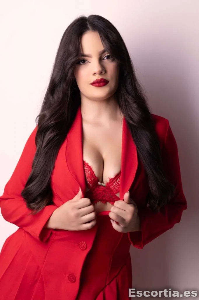 Dana isabella escort Palma