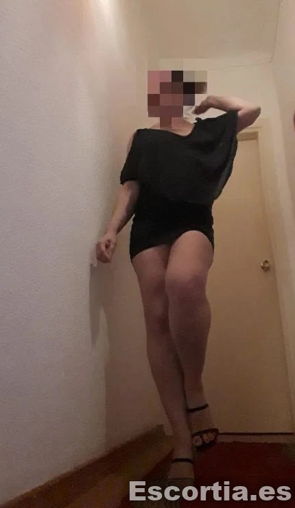 Lauri escort Barcelona