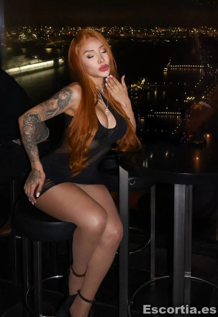 Travesti 24 escort Palma