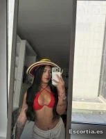Shanell photo 4