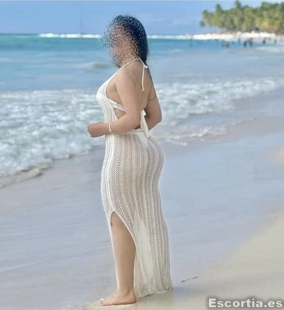 Karen escort Palma