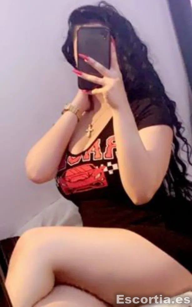 Gemma escort Tarragona