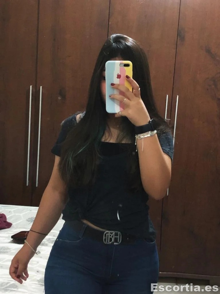 Señorita 25 photo 5