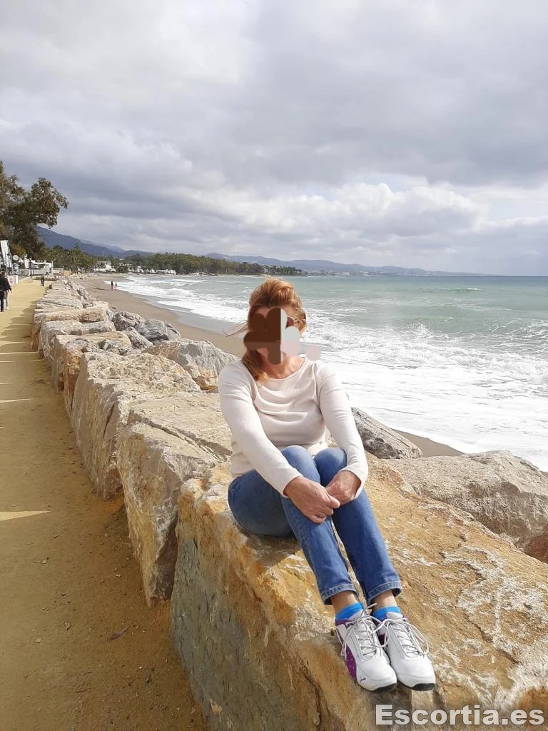 Puta 45 escort Alicante