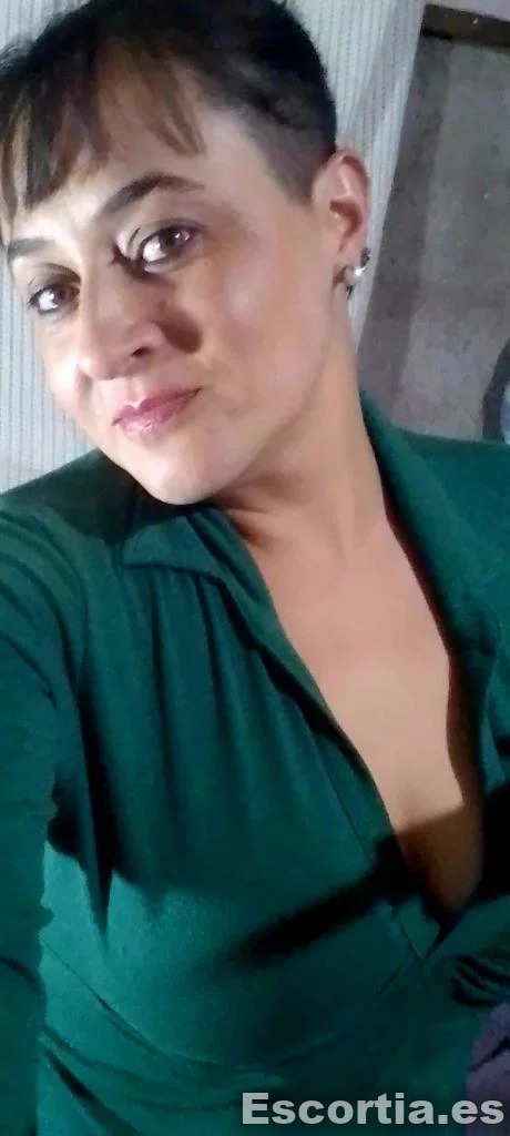 Eva escort Barcelona