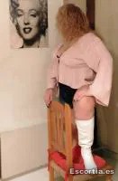 Claudia photo 6