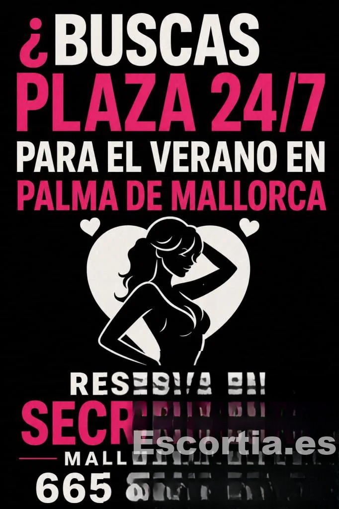 Puta escort Palma