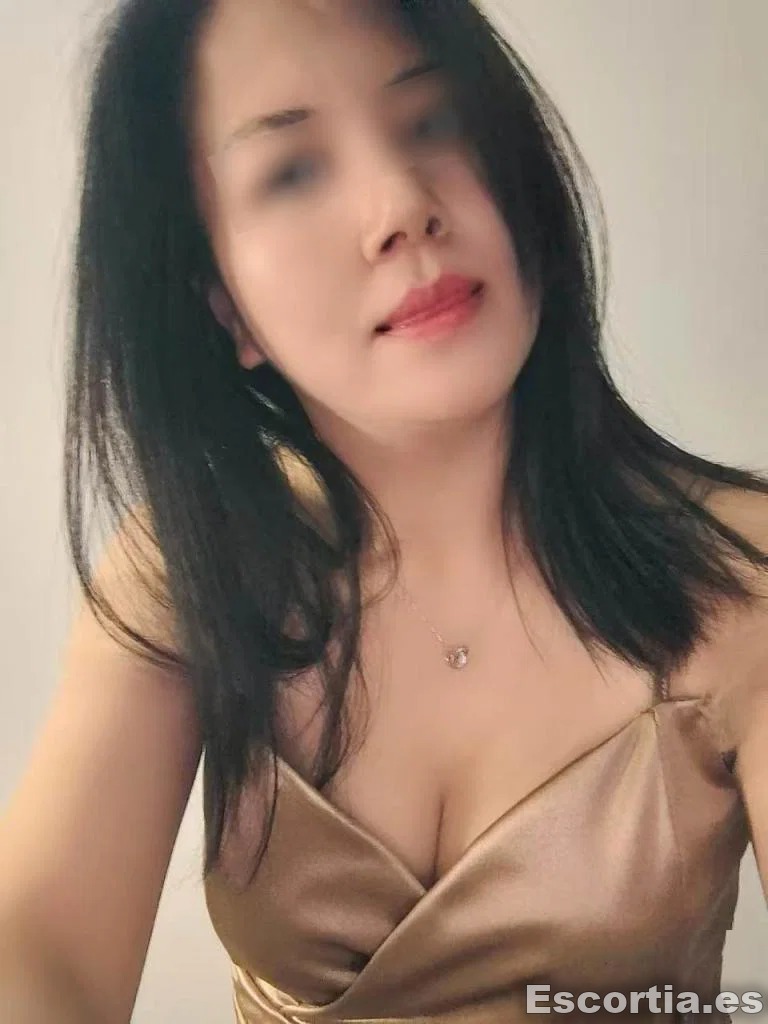 Asiaticas Leganes photo 5