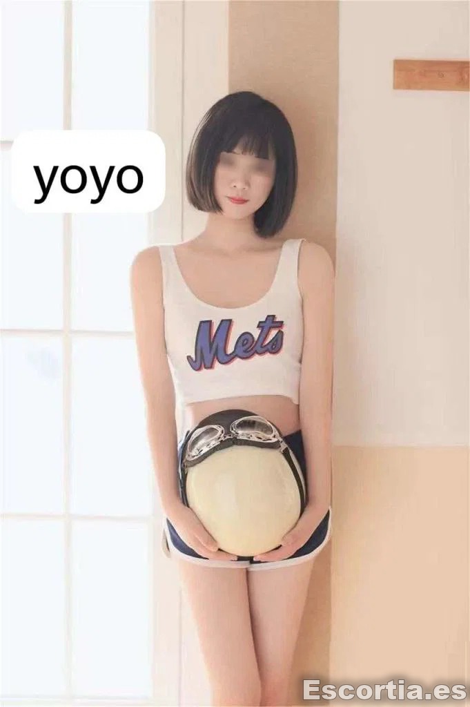 Asiaticas Leganes photo 7