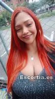 Escort 33 photo 4