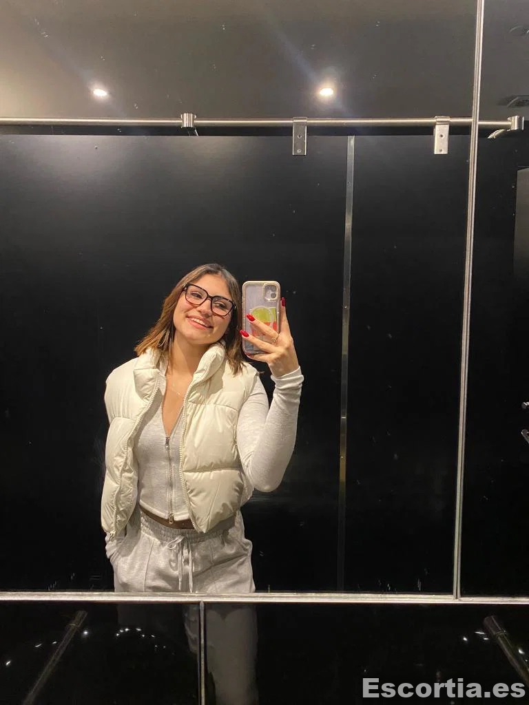 Isabel escort Murcia