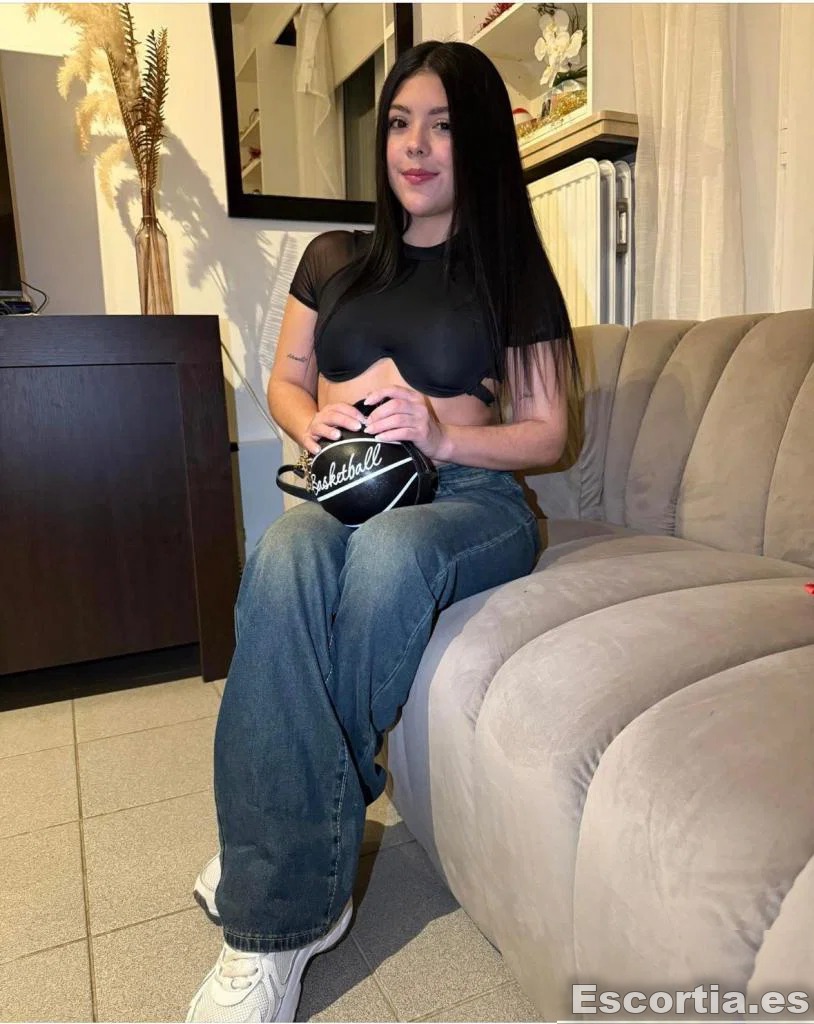 Bianka photo 5