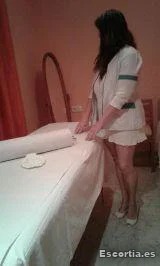Ana escort Valencia