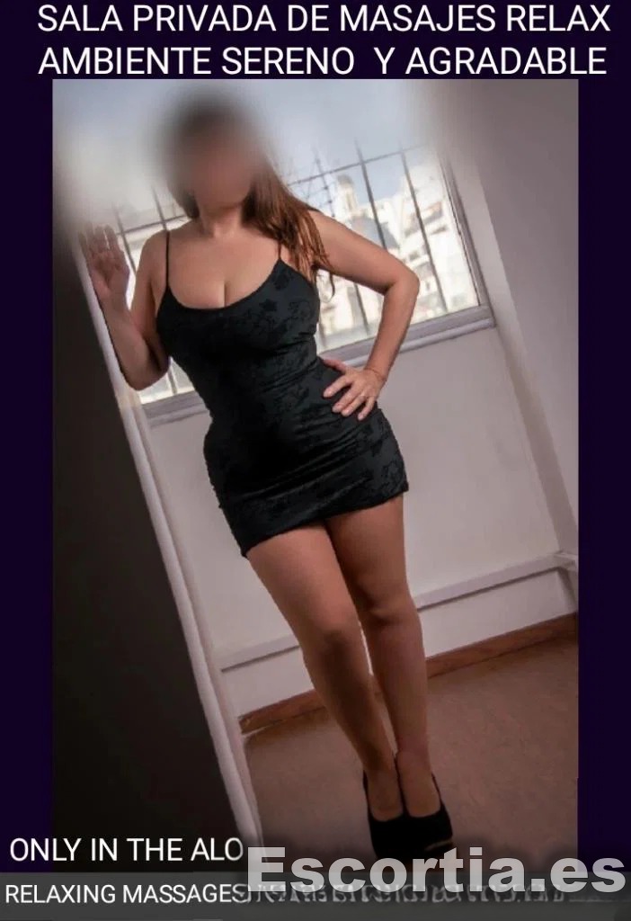Escort 48 escort Murcia