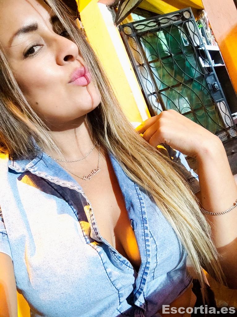 Karenn escort Girona
